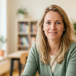 Marieke Schipper