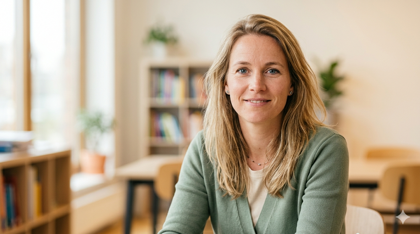 Marieke Schipper — gecertificeerde NT2-docent